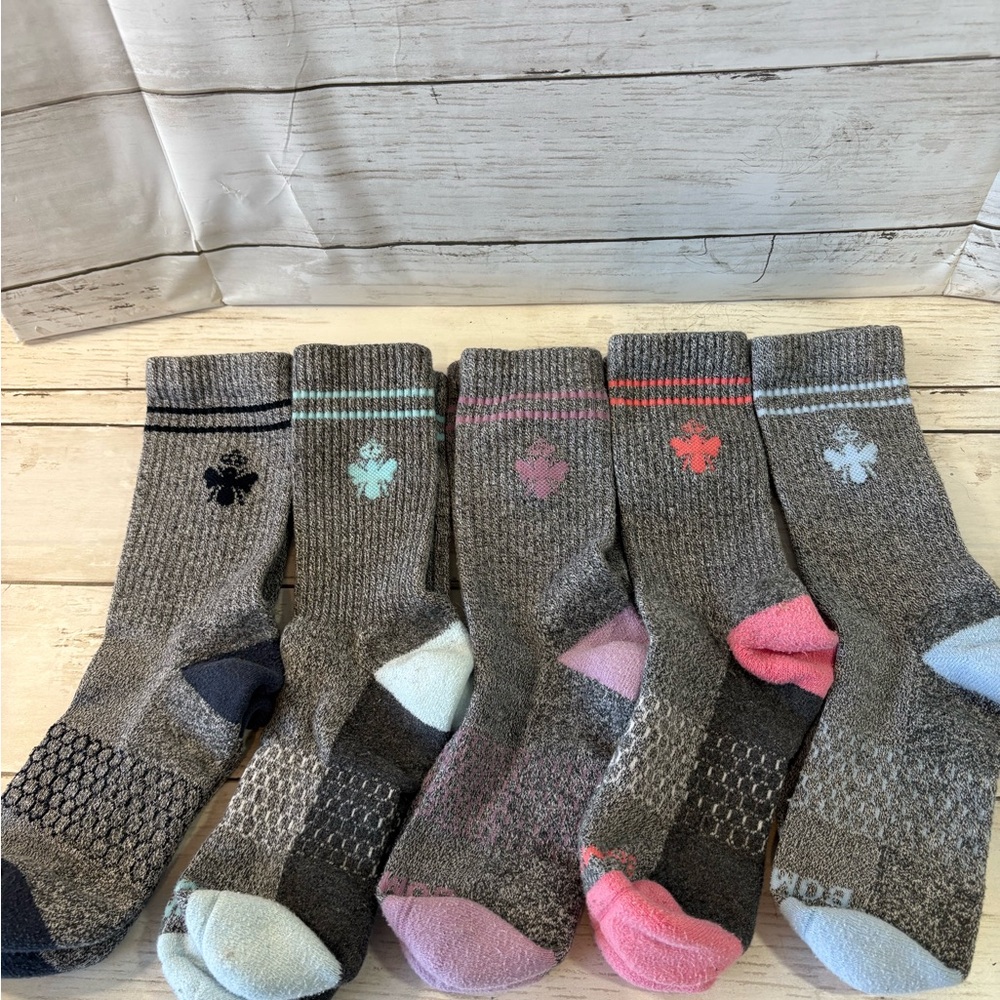 Women’s Bombas Mid-Calf Socks